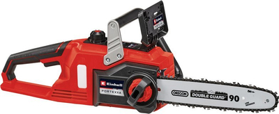 Sharrë zinxhiri Einhell Fortexxa 18/30 Solo, 18V, teh 30 cm, e kuqe