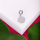 Varëse Morellato "C" Drops SCZ1156
