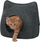 Затворен кревет за мачки Trixie Closed Cat Bed, 38 x 35 x 37 cm, сив