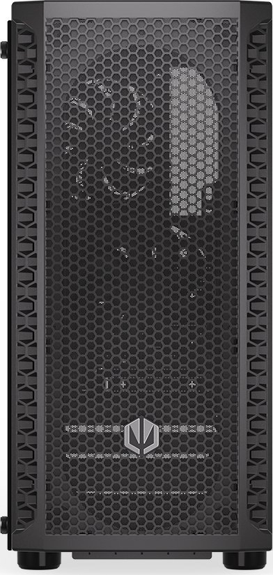 Kasë Endorfy Signum 300 Core, Midi Tower