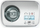 Makina për akullore Sage BCI600, 1L, 12 programe, inox