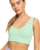Maicë Roxy TIME TO MOVE Cropped Fit, e gjelbër