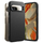 Mbulesë telefoni Ringke Onyx për Google Pixel 9 Pro XL, TPU, rezistente ndaj goditjeve, e zezë