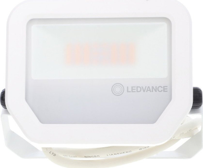 Prozhektor LED Ledvance 4058075420991, 20W, 3000K, i bardhë