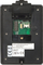 Lexues karte afërsie Hikvision DS-K1108AM, MIFARE 13.56 MHz, IP65, i zi