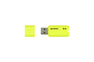 USB Goodram UME2, 8 GB, USB Type-A