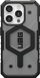 Mbulesë telefoni Urban Armor Gear 114281113131, 6.1", e zezë transparente