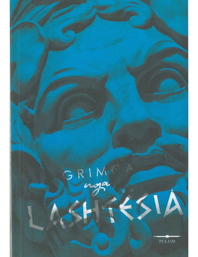 Grimca Nga Lashtesia - Grup Autoresh