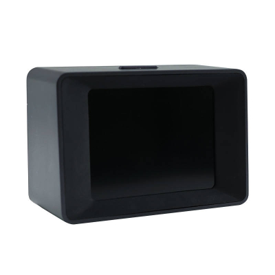 Monitor për dash cam UTOUR C2M, 2.4", ekran 3D, i zi