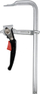 Klemë ratchet Yato YT-63953, 300 x 100mm, çelik, e zezë