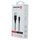 Kabllo SWISSTEN USB-A - USB-C, 1.5m, e zezë