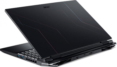 Laptop Acer Nitro 5, 15.6", Intel Core 5-12500H, 16GB RAM, 512GB SSD, Nvidia RTX 4060