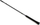 Antena e jashtme AMiO 01130 Aerial Outer, alumini, 40 cm, e zezë mat