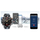 Smartwatch Gravity GT20-5, ekran 1.43" AMOLED, Bluetooth 5.0, i zi