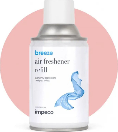 Освежувач на воздух Impeco Breeze APC116, 270 ml, мирис на агруми
