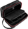Çantë mbrojtëse Telesin Carry Case për GoPro, DJI Osmo, Insta360, e fortë, për udhëtime, e zezë