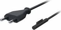 Adapter karikues për laptop Microsoft, 24W, i zi