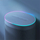 Altaparlant i zgjuar Xiaomi Smart Speaker, 12W, WiFi Bluetooth, i bardhë