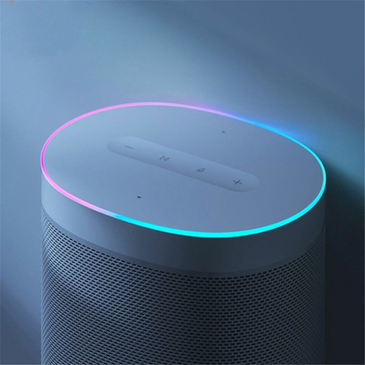 Altaparlant i zgjuar Xiaomi Smart Speaker, 12W, WiFi Bluetooth, i bardhë