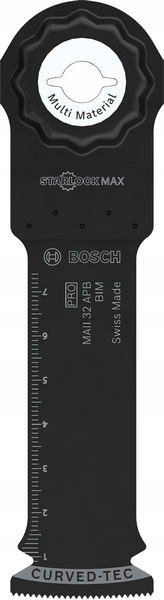 Teh multifunksional Bosch 2608669133, bi-metal, për dru dhe hekur