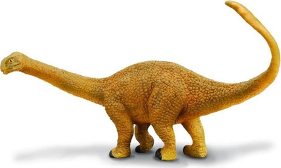 Lodër dinosaur Collecta Shunosaurus, 8x6 cm