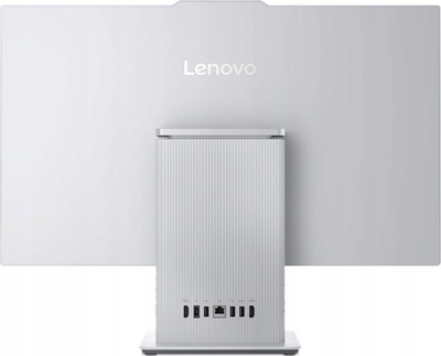 Kompjuter AIO Lenovo IdeaCentre 27IRH9, 27" FHD, i3 gjenerata 13, 16GB RAM 512GB SSD, gri