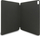 Mbulesë tablet Karl Lagerfeld KLFC13RM24SAKCK, për iPad Air 13", stil book cover, e zezë