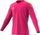 Bluzë portjeri adidas Tiro 23 Competition, me mëngë të gjata, AEROREADY, rozë