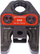 Nofull presimi Rothenberger Romax Standard U32, 32 mm, metalike, gri