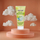 Balsam flokësh Hairy Tale Hairmoji Tea Spill, për përdorim përditë, 200 ml