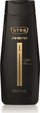 Хел за туширање STR8 Ahead, за мажи, 400ml, црн