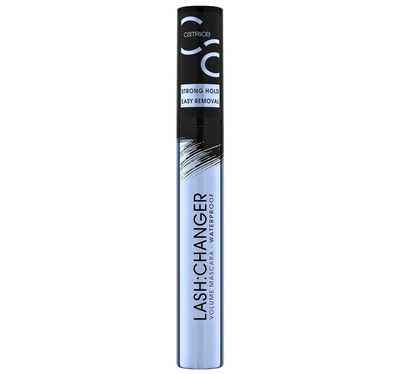 Maskarë Catrice Lash Changer Waterproof, nr. 010