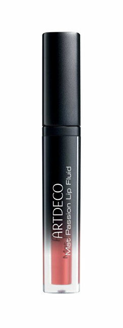 Buzëkuq i lëngshëm Artdeco Mat Passion, 3 ml