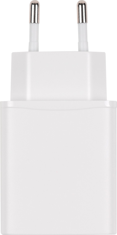 Karikues muri Vivanco TCVVUSBPD18W, 18W, USB C PD 3.0, i bardhë