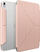 Këllëf tablet Uniq Camden Click, për iPad Air 11" 2024 dhe 10.9" 2022, gri