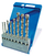 Set shpimesh Pro-Line cilindrike, 5mm 6mm 8mm, për beton