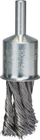 Furre lapsi me tel Bosch 2608622116, diametër 19mm, shank 6mm, tel çeliku