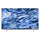 Телевизор Samsung QLED Neo, 65\", 4K UHD, Смарт, црн