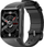 Orë e mençur Wotchi GPS Smartwatch WODS2BK, e zezë