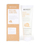 Xhel piling për fytyrë Revuele Snail Extract, 80 ml