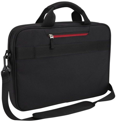 Çantë CaseLogic për laptop 17.3 '' DLC117, e zezë