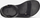 Sandale Teva W Original Universal Leather, lëkurë, 37, të zeza