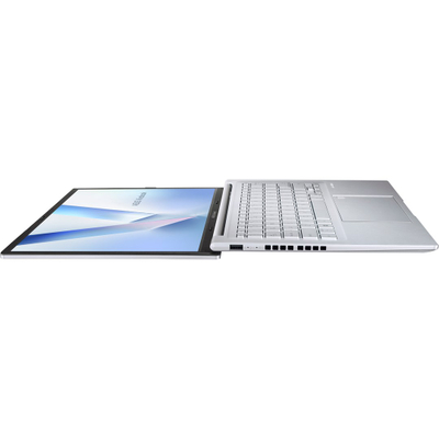 Laptop ASUS Vivobook 14 M1405NAQ-LY014, 14", Ryzen 5 1500, 16 GB, 512 GB, AMD Radeon Graphics, ngjyrë argjendi