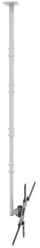 Mbajtëse muri për TV Barkan Giant TV Wall Mount, 55-115", 120kg, e zezë