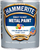 Bojë metalike Hammerite SMOOTH Finish BW, 700ml, për hekur, e bardhë