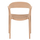 Kolltuk polipropileni Cleo 57x53x81cm (HM5935.03)