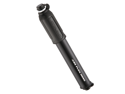 Pompë dore Lezyne HP Drive S ABS, e zezë
