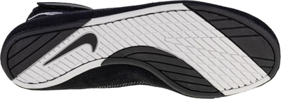 Këpucë wrestling Nike Speedsweep VII, për burra, të zeza