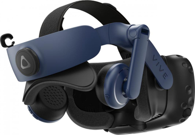 HTC Vive Pro 2 Виртуелна Реалност Слушалка