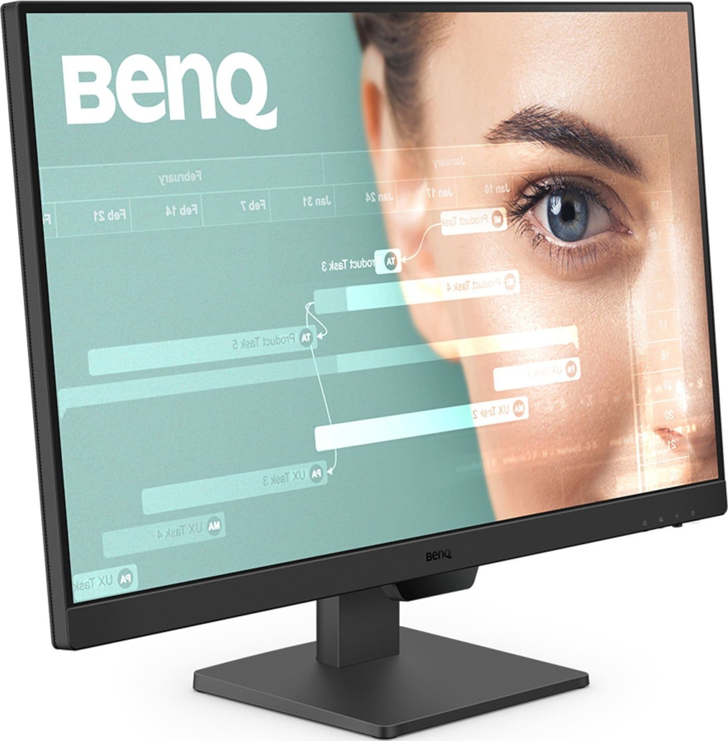 Monitor BenQ GW2790, 27", Full HD, 100Hz 2